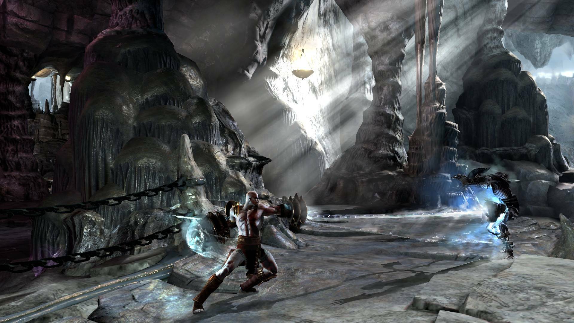 God of War III (Edición Especial) - Imagen 25